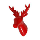 Dear Deer knage - r�d