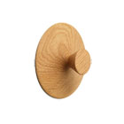Nipple knage natur - small