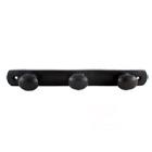 Mat sort knager�kke 