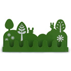Eden b�rne knager�kke 