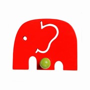 Elefant knage - Fracnck og Fischer