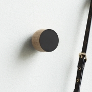 Tr&aelig; knage Contrast - large