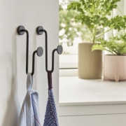 Knage Swing Hook - sort