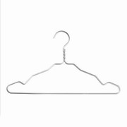 Alu hanger notch i alu Nomess - 5 stk.