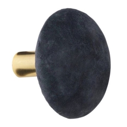 Knage i Cole velour - large